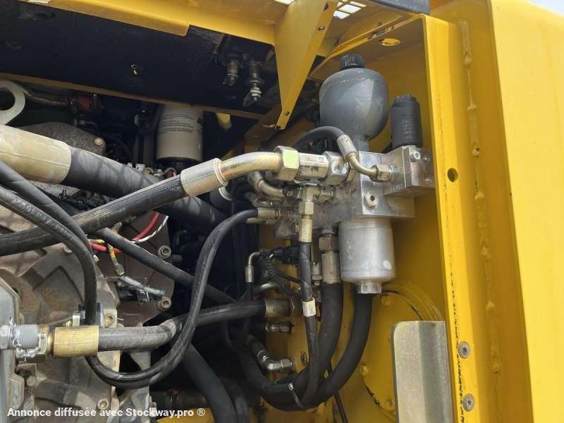 Photo Liebherr A900 C LITRONIC  image 30/51