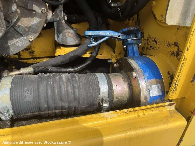 Photo Liebherr A900 C LITRONIC  image 31/51
