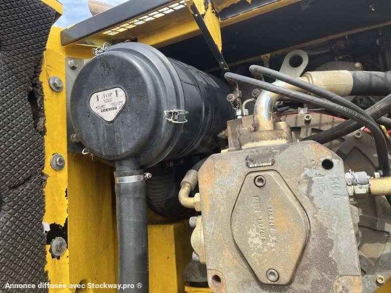 Photo Liebherr A900 C LITRONIC  image 32/51