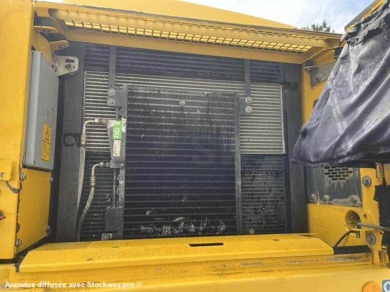 Photo Liebherr A900 C LITRONIC  image 33/51