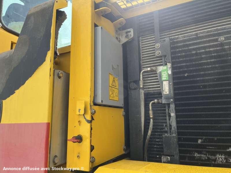 Photo Liebherr A900 C LITRONIC  image 34/51