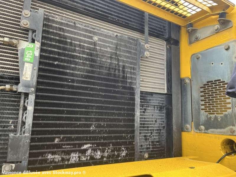 Photo Liebherr A900 C LITRONIC  image 35/51