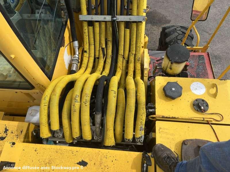 Photo Liebherr A900 C LITRONIC  image 37/51