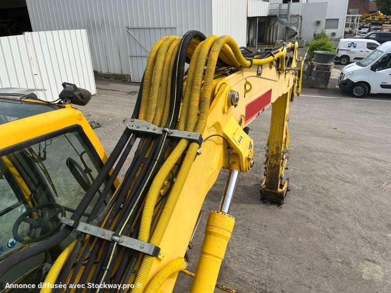 Photo Liebherr A900 C LITRONIC  image 38/51
