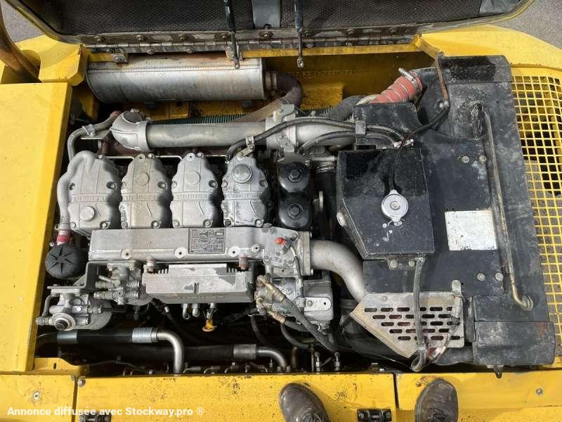 Photo Liebherr A900 C LITRONIC  image 39/51