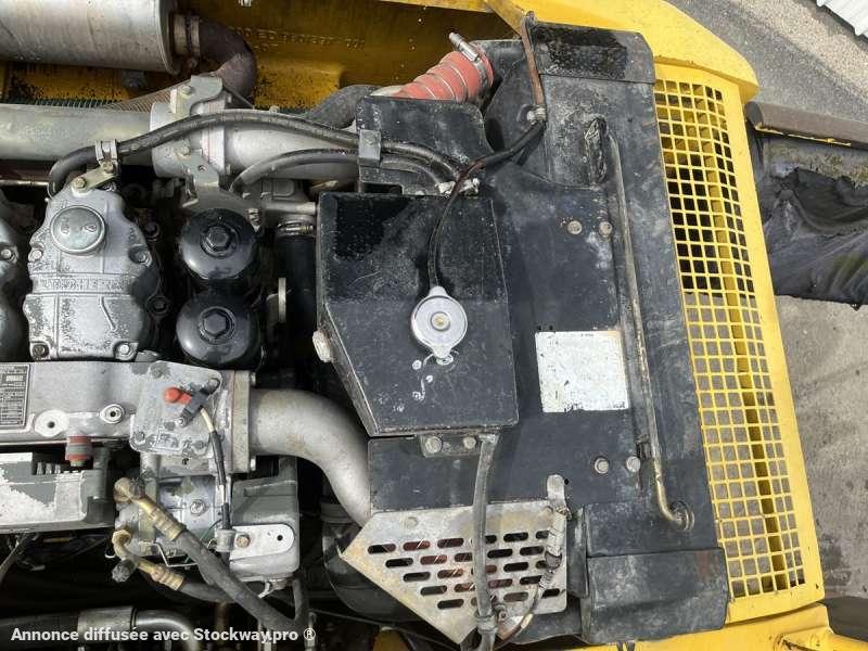 Photo Liebherr A900 C LITRONIC  image 40/51