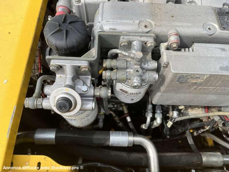 Photo Liebherr A900 C LITRONIC  image 42/51
