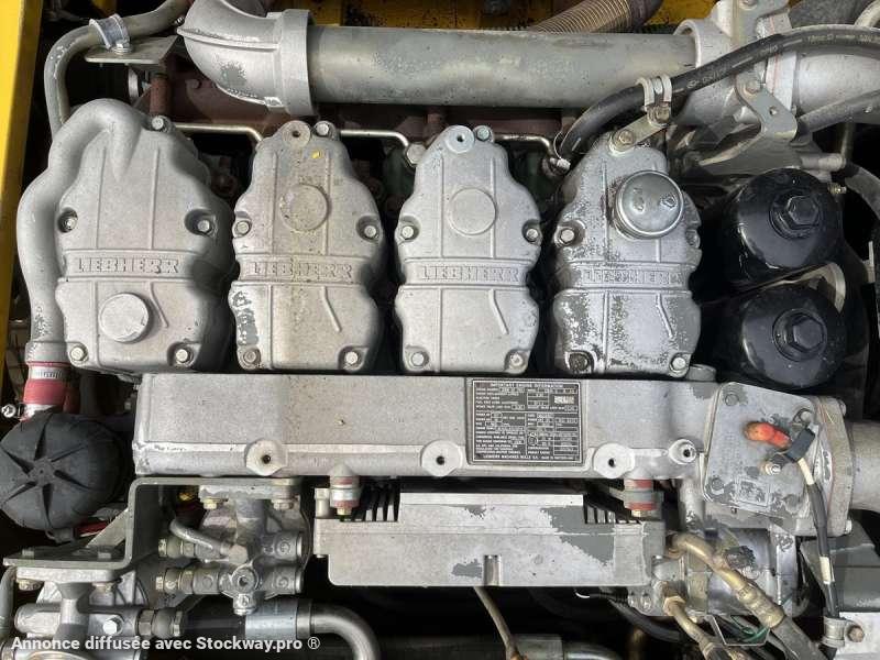 Photo Liebherr A900 C LITRONIC  image 43/51