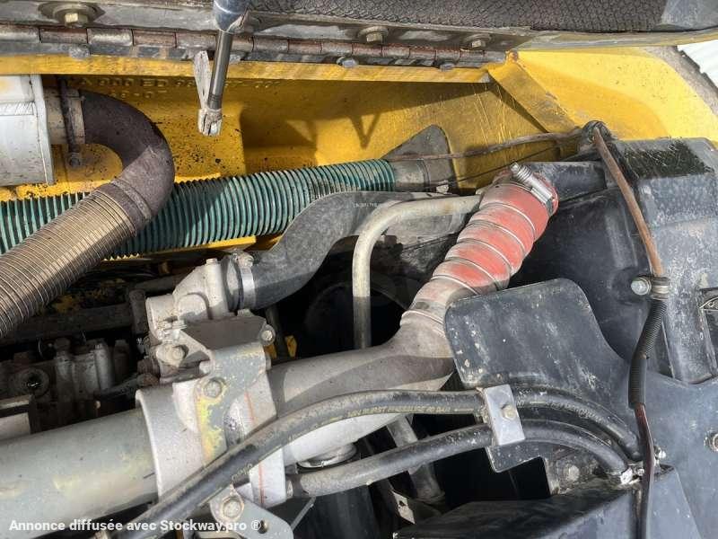 Photo Liebherr A900 C LITRONIC  image 46/51