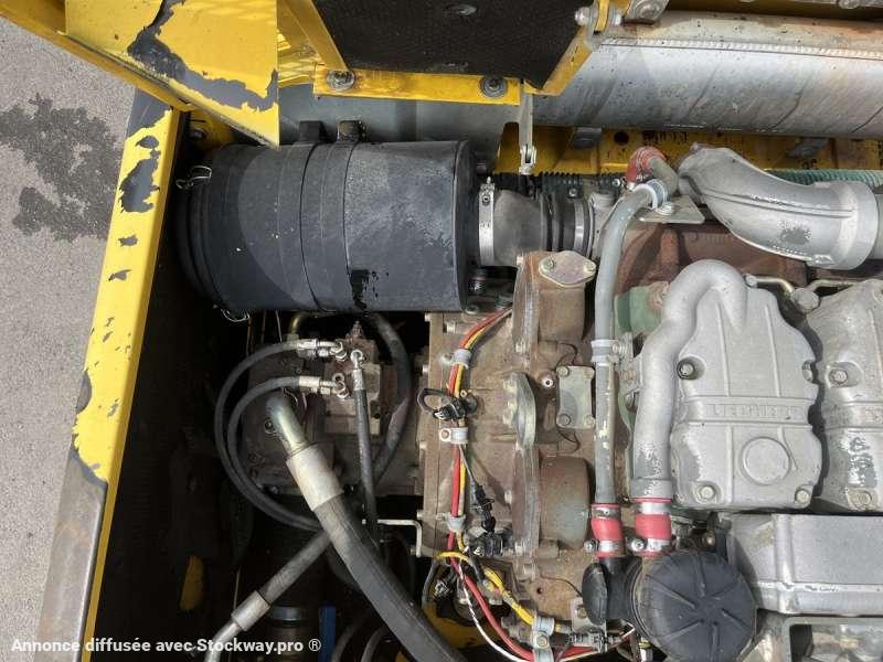 Photo Liebherr A900 C LITRONIC  image 48/51