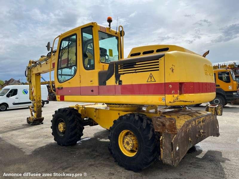 Photo Liebherr A900 C LITRONIC  image 5/51