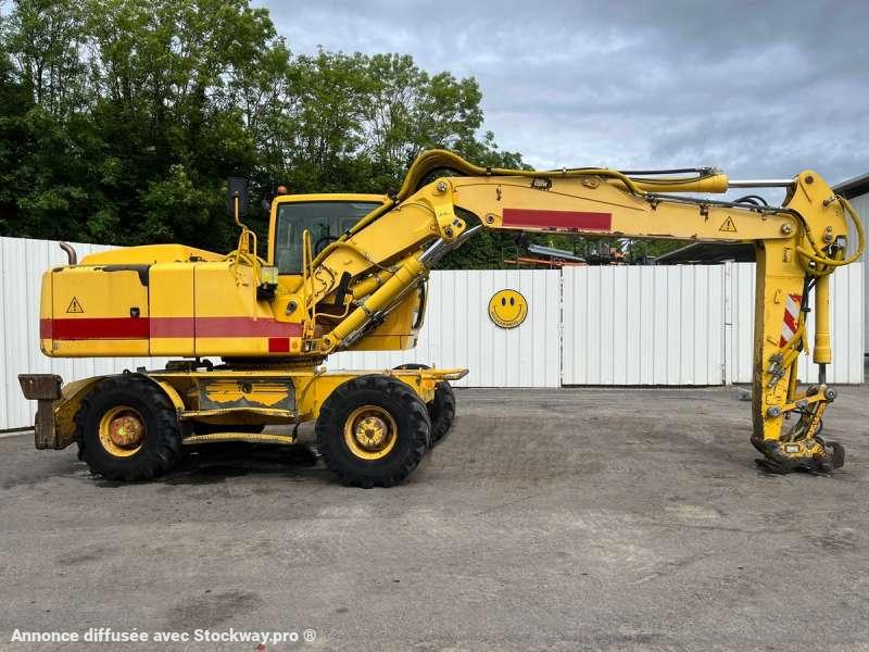 Photo Liebherr A900 C LITRONIC  image 7/51