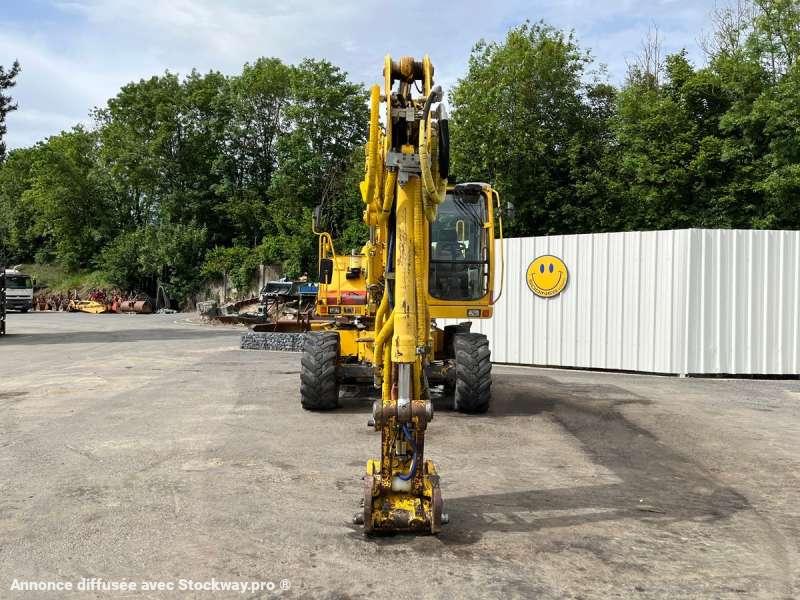 Photo Liebherr A900 C LITRONIC  image 9/51