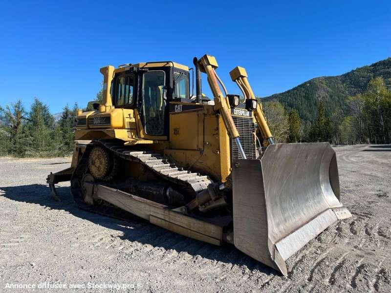 Caterpillar D6RXL 