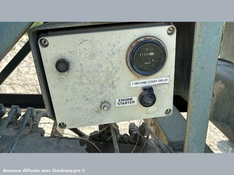 Photo Powerscreen SAUTERELLE  image 12/49