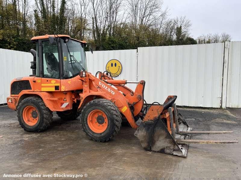 Volvo L30G 