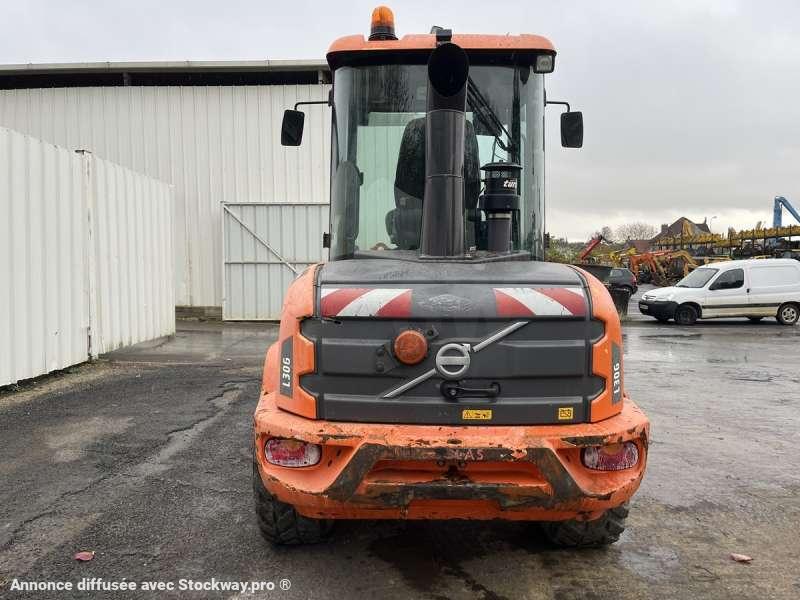 Photo Volvo L30G  image 10/44