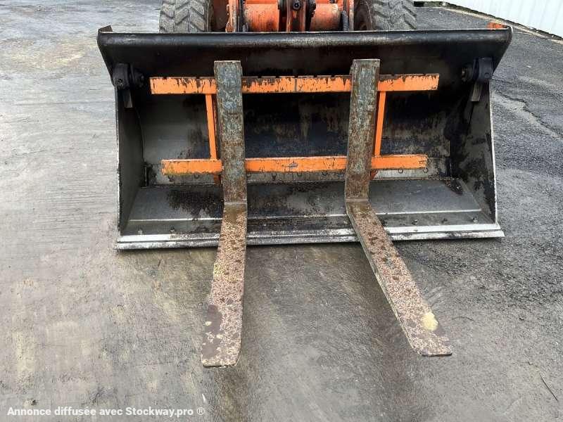 Photo Volvo L30G  image 11/44