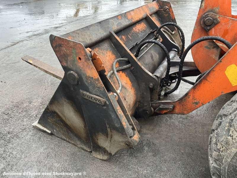 Photo Volvo L30G  image 12/44