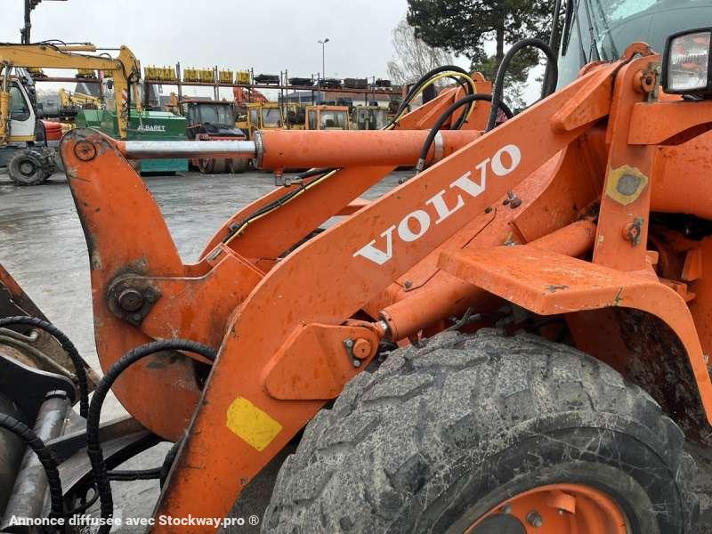 Photo Volvo L30G  image 13/44