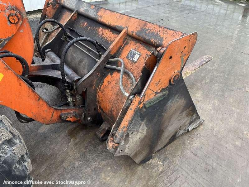 Photo Volvo L30G  image 14/44