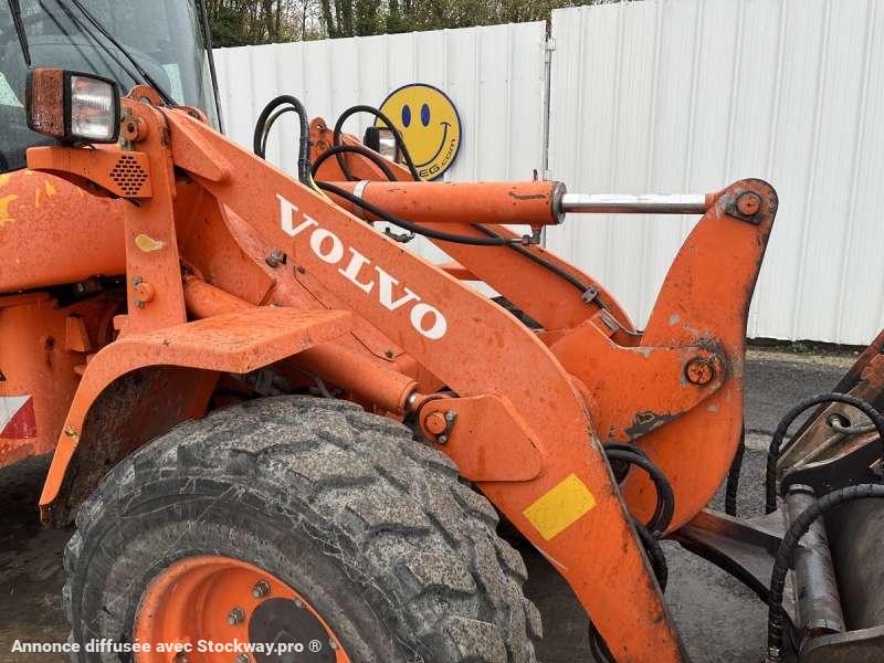 Photo Volvo L30G  image 15/44