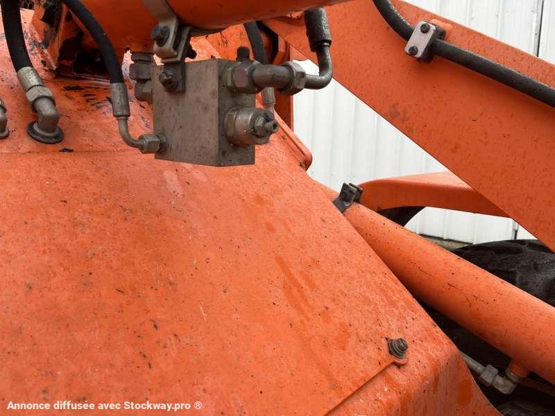Photo Volvo L30G  image 16/44