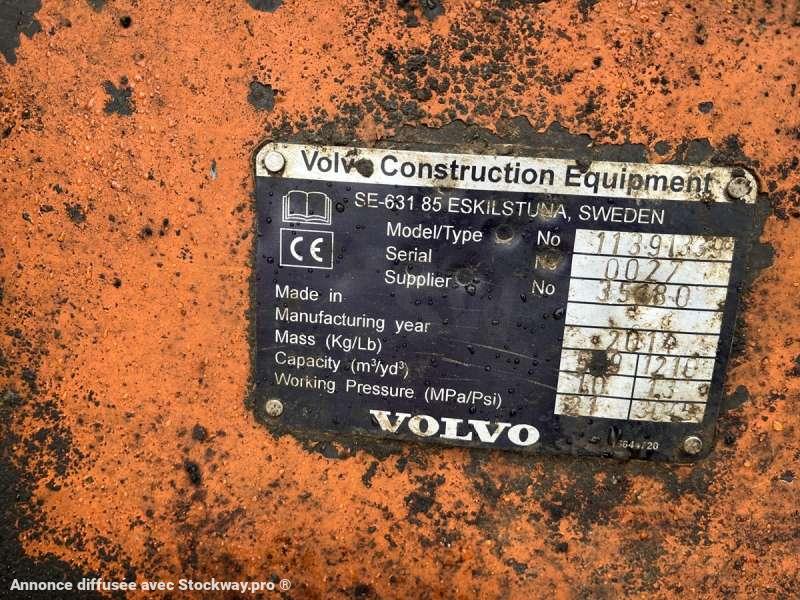 Photo Volvo L30G  image 17/44