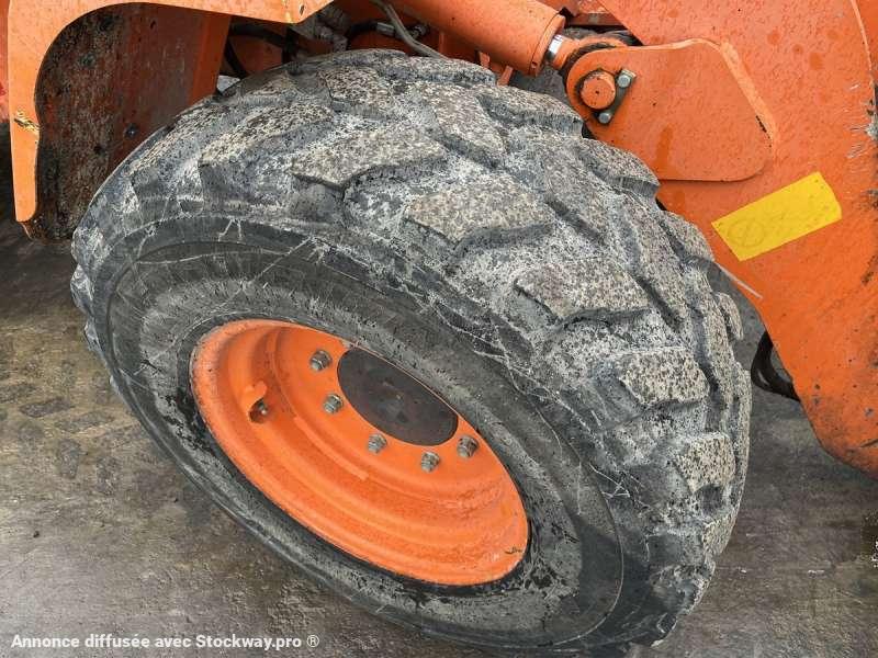 Photo Volvo L30G  image 18/44