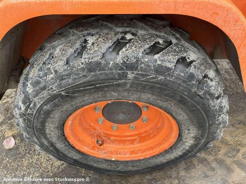 Photo Volvo L30G  image 19/44
