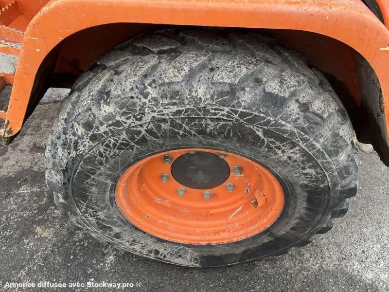 Photo Volvo L30G  image 20/44