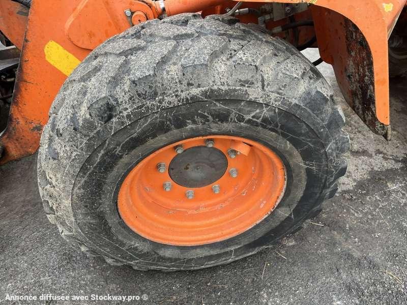 Photo Volvo L30G  image 21/44