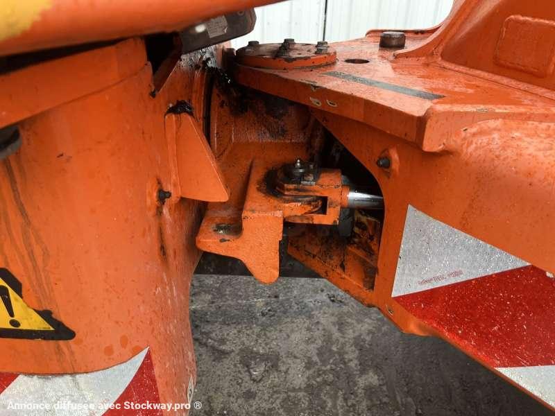 Photo Volvo L30G  image 22/44
