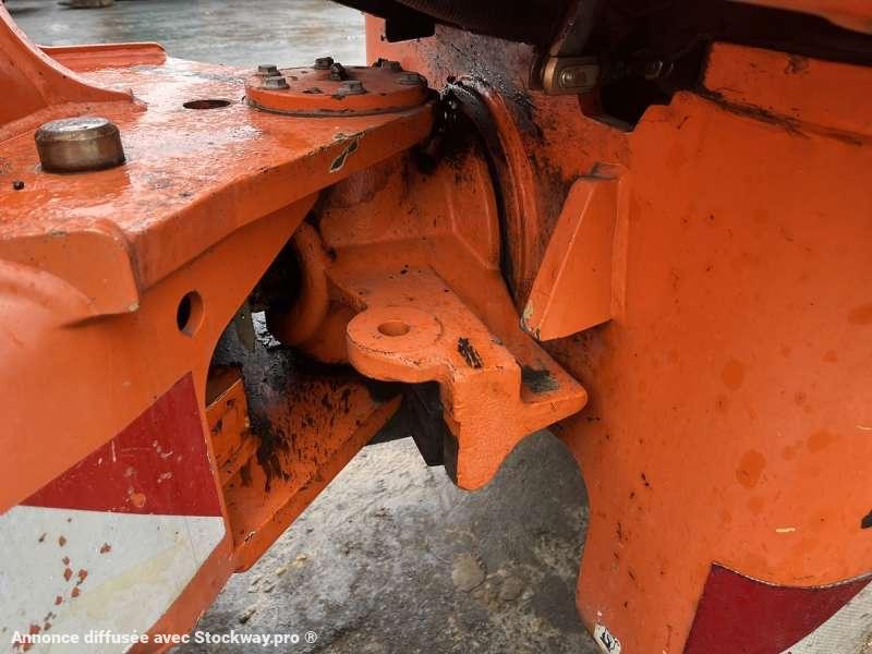 Photo Volvo L30G  image 23/44