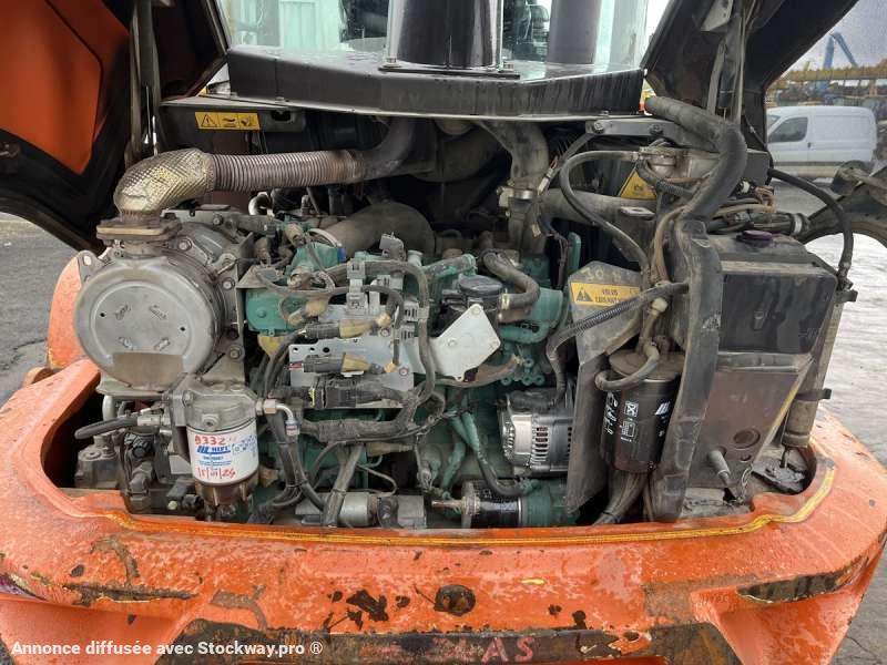 Photo Volvo L30G  image 24/44