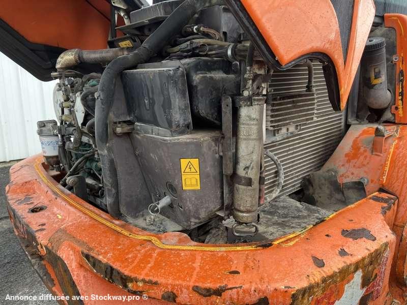 Photo Volvo L30G  image 25/44