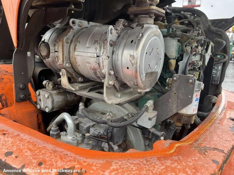 Photo Volvo L30G  image 26/44