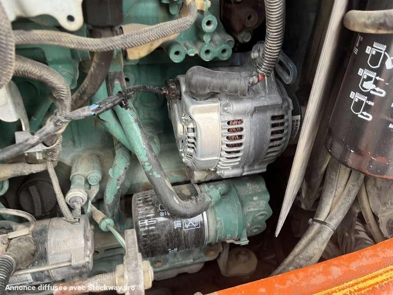 Photo Volvo L30G  image 28/44