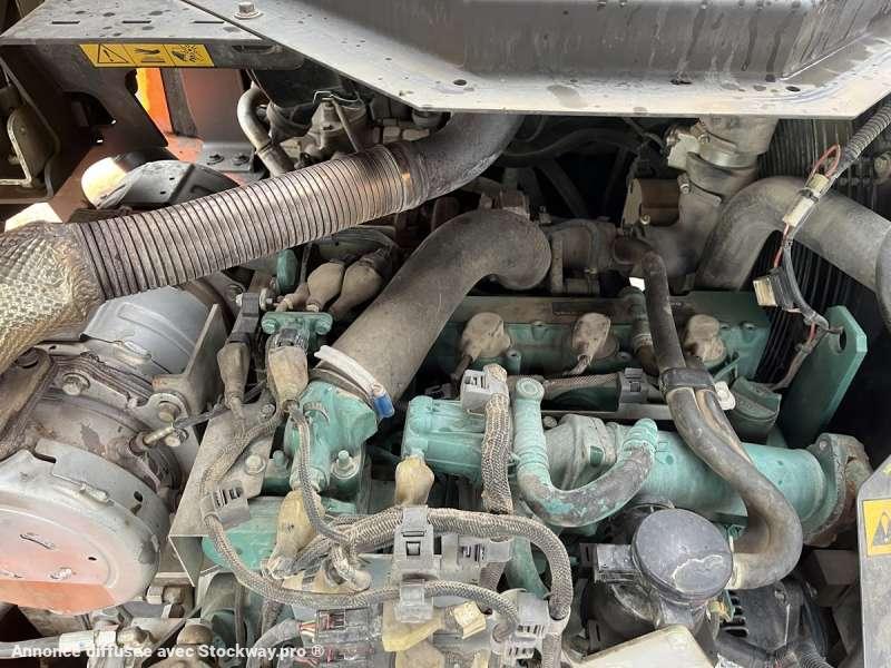 Photo Volvo L30G  image 29/44