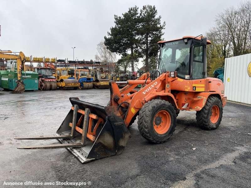 Photo Volvo L30G  image 3/44