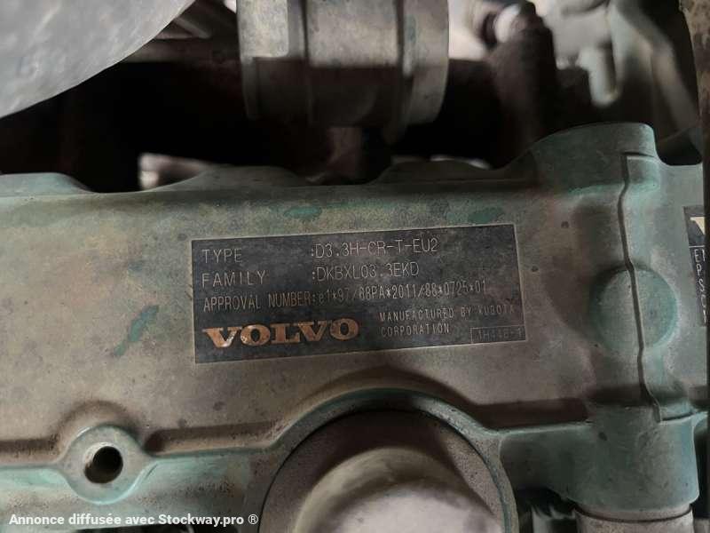 Photo Volvo L30G  image 30/44