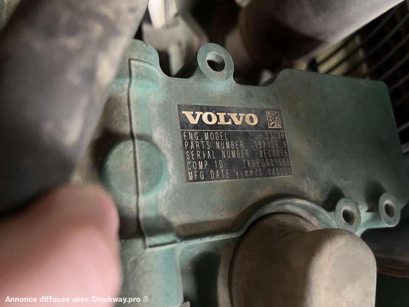 Photo Volvo L30G  image 31/44