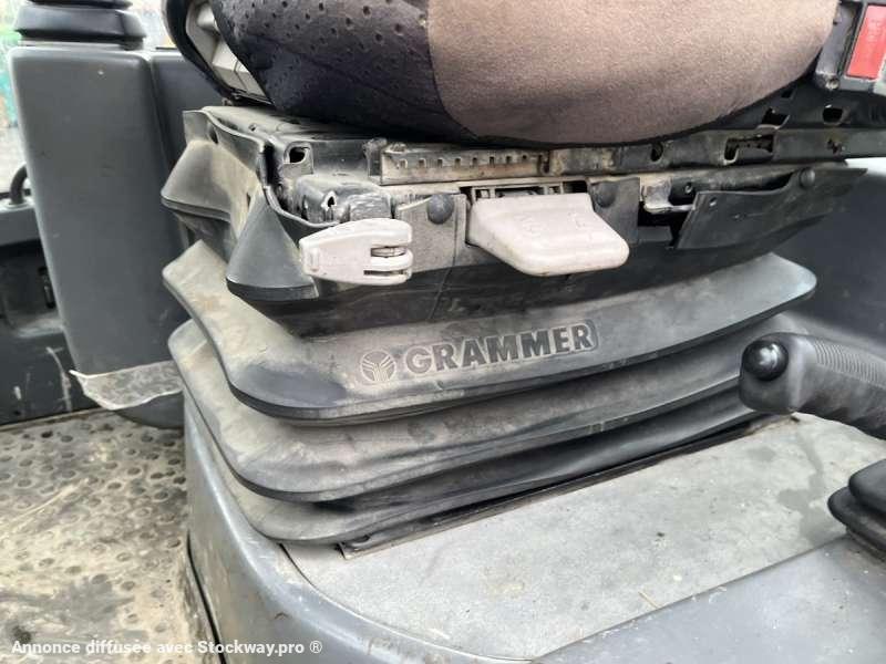 Photo Volvo L30G  image 34/44