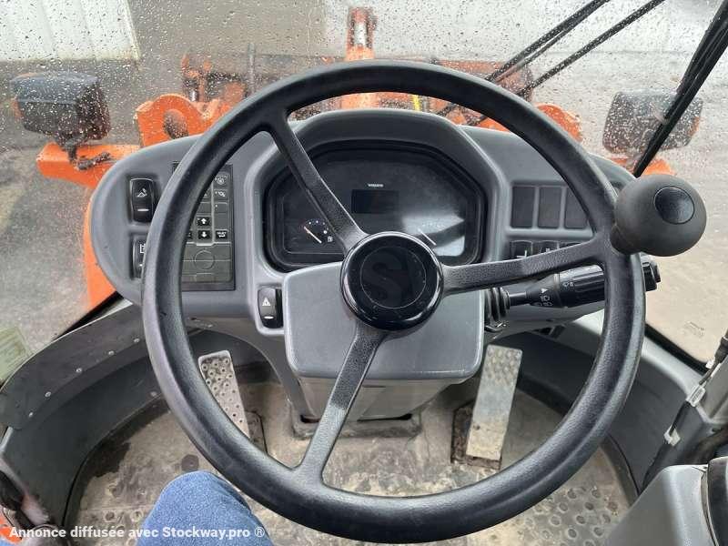 Photo Volvo L30G  image 35/44