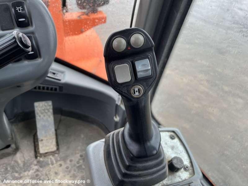 Photo Volvo L30G  image 36/44