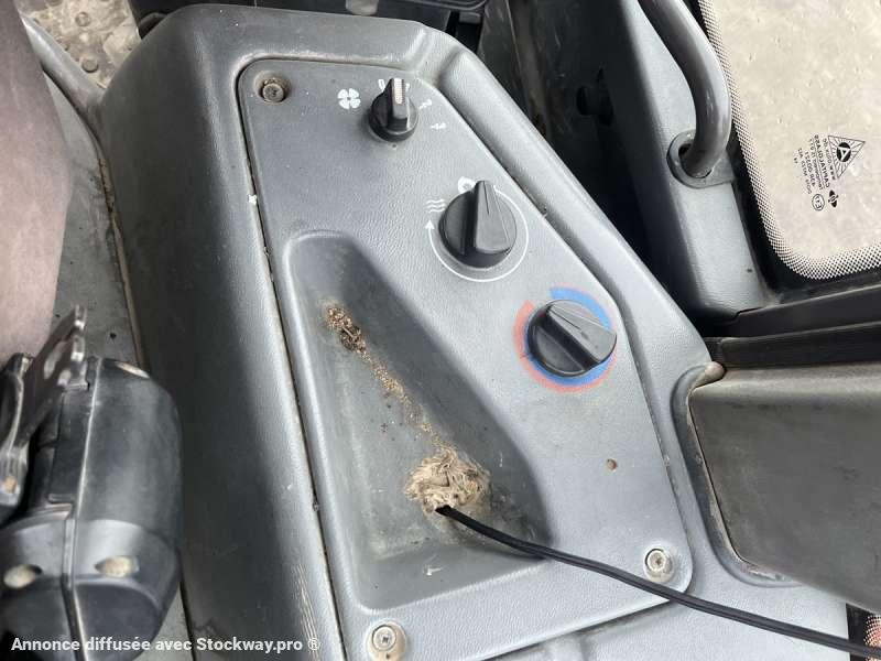Photo Volvo L30G  image 37/44