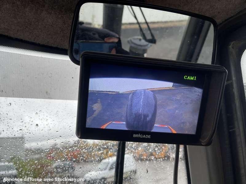Photo Volvo L30G  image 39/44