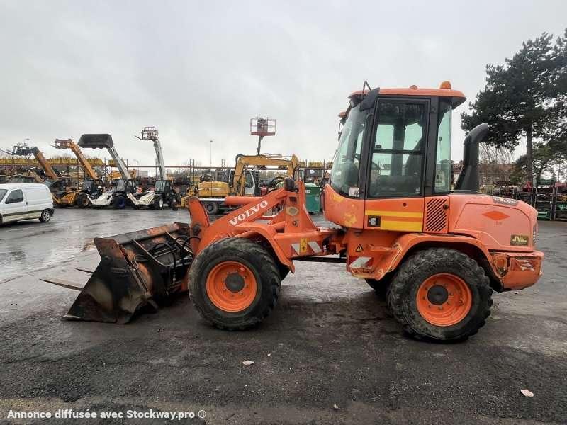 Photo Volvo L30G  image 4/44