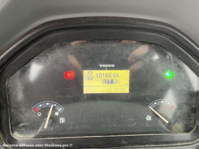 Photo Volvo L30G  image 40/44