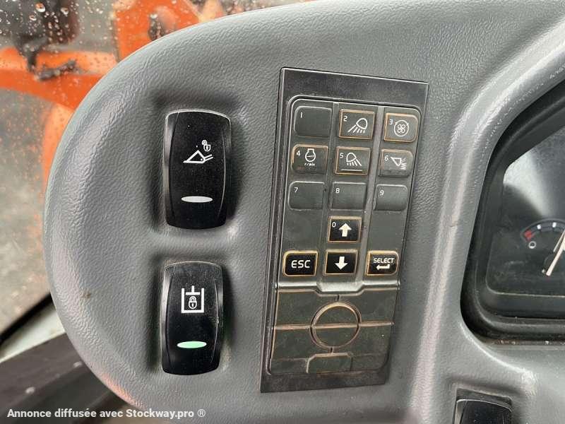 Photo Volvo L30G  image 41/44